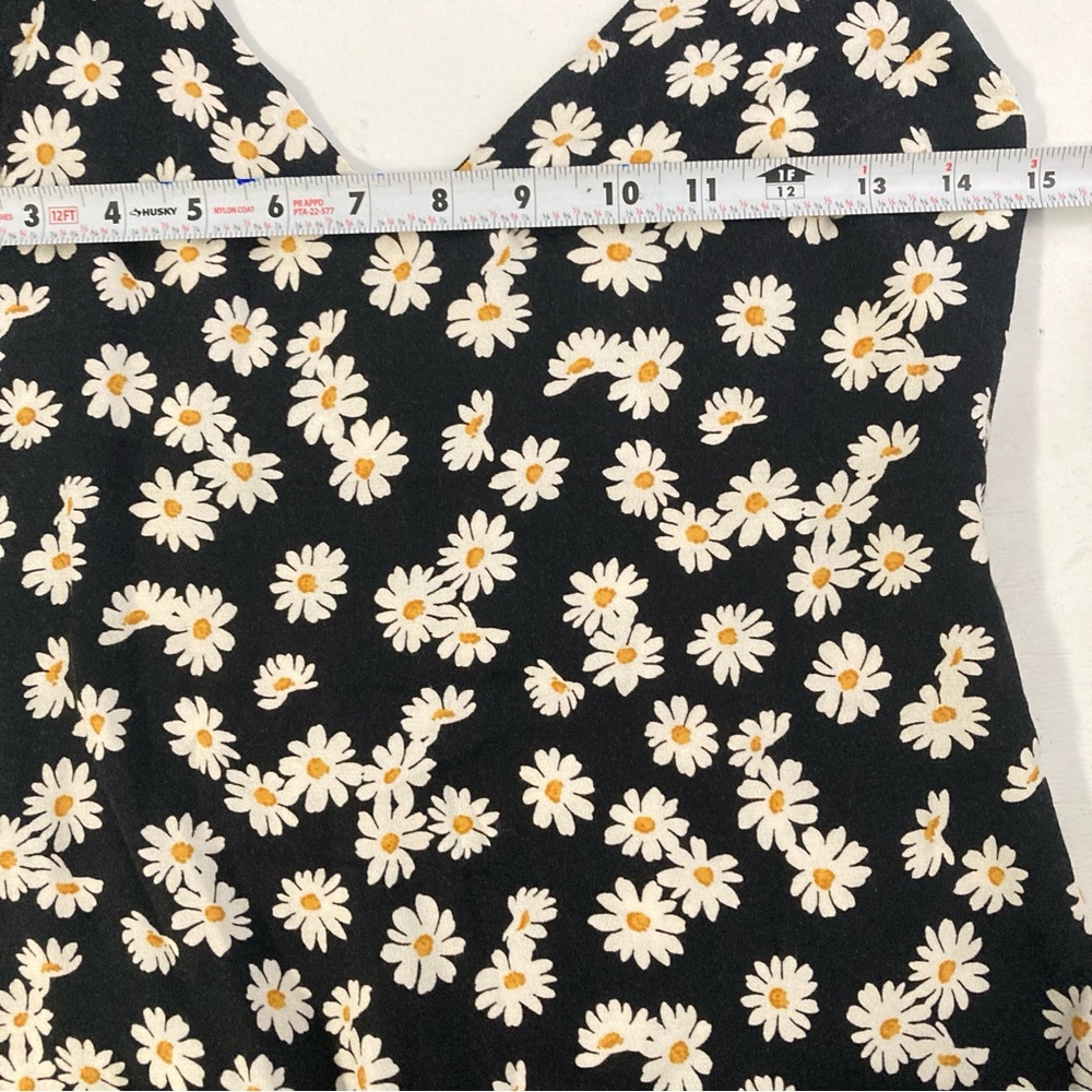 Reformation Women’s Marlowe Floral Mini Dress Romantic Cottagecore Size XS - Picture 5 of 13
